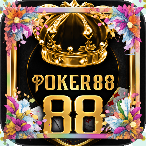 poker88 — mitra unggulan